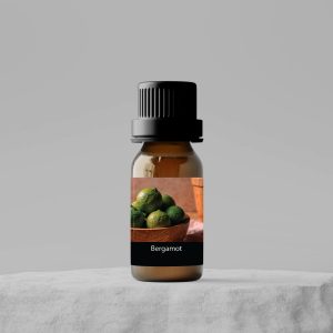 Bergamot 15ml