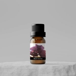 Black Orchid 10ml