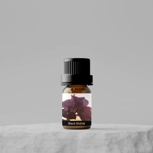 Black Orchid 5ml