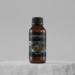 Cedarwood 150ml