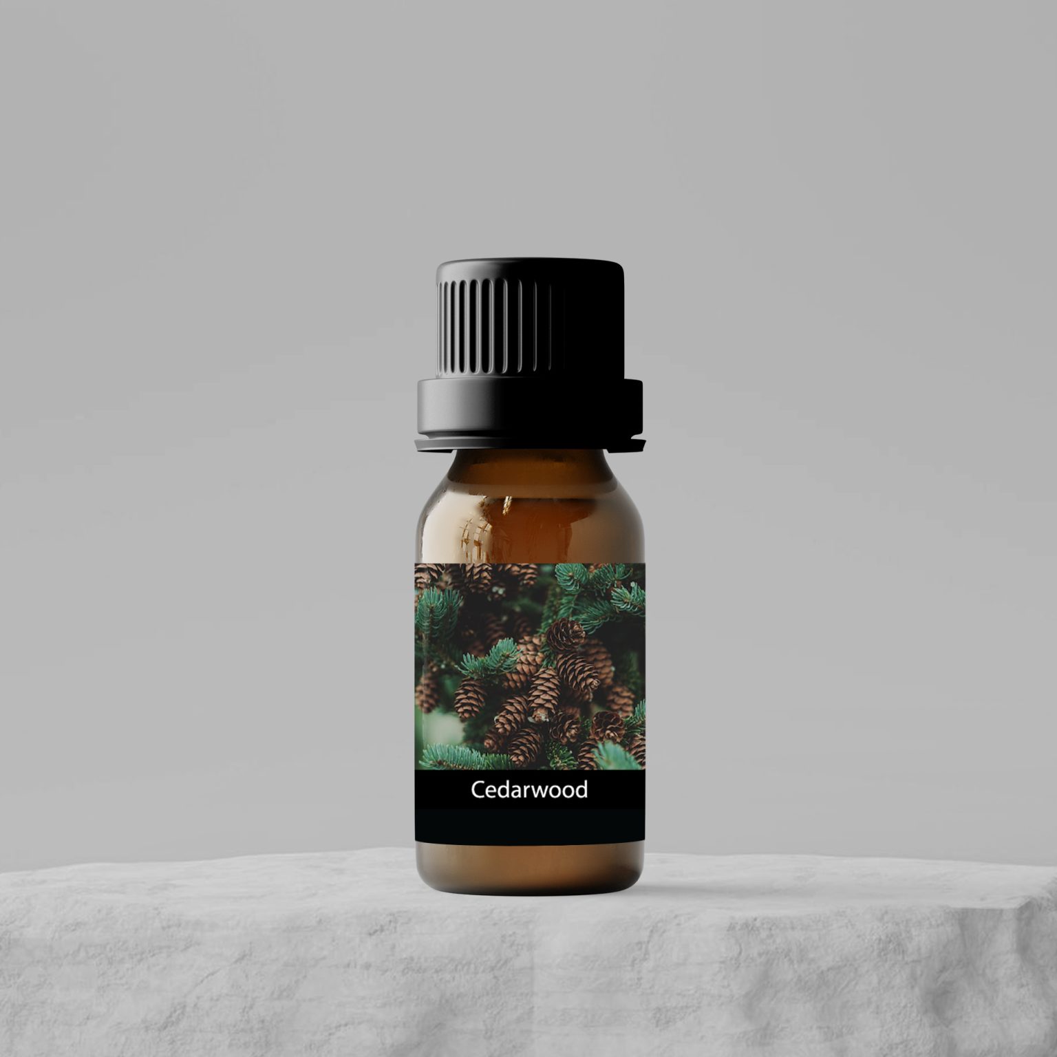 Cedarwood 15ml