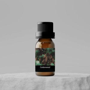 Cedarwood 15ml
