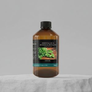 Citronella 500ml