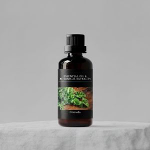 Citronella 50ml