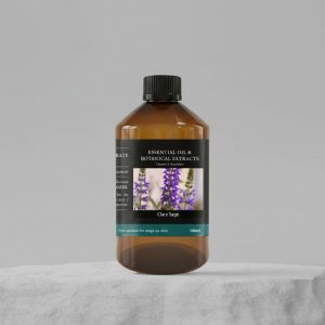 Clary Sage 500ml