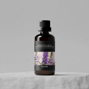 Clary Sage 50ml