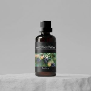 Dewberry 50ml