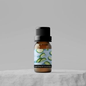 Earl-Grey-&-Cucumber 10ml