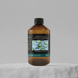 Earl-Grey-&-Cucumber 500ml