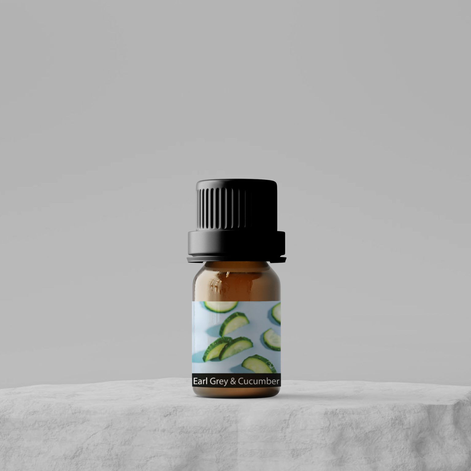 Earl-Grey-&-Cucumber 5ml