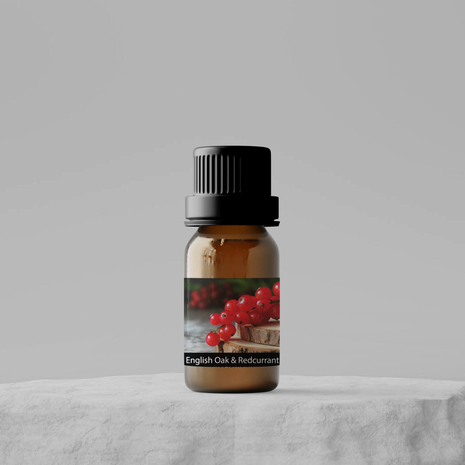 English Oak & Redcurrant 10ml