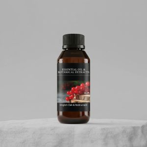 English Oak & Redcurrant 150ml