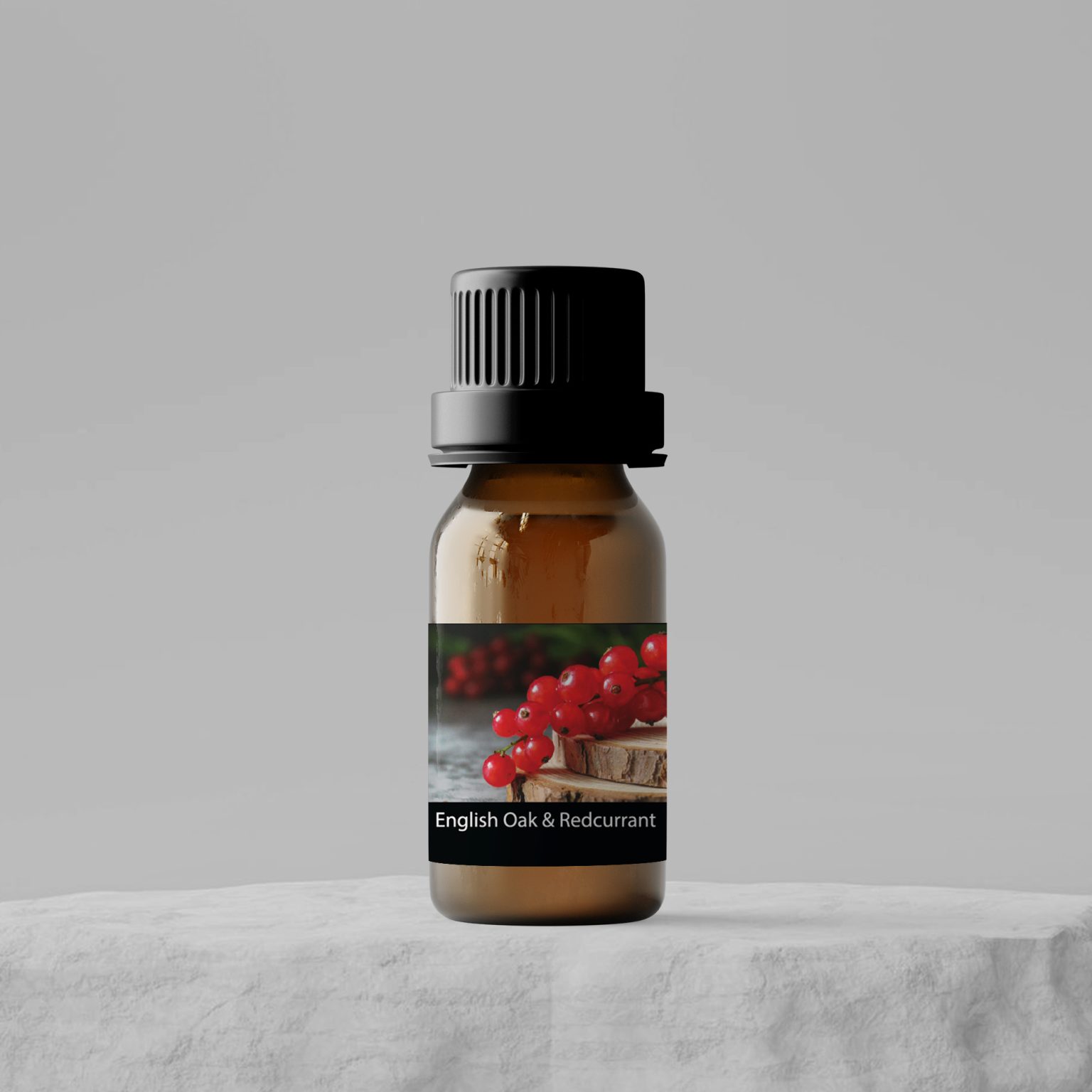 English Oak & Redcurrant 15ml