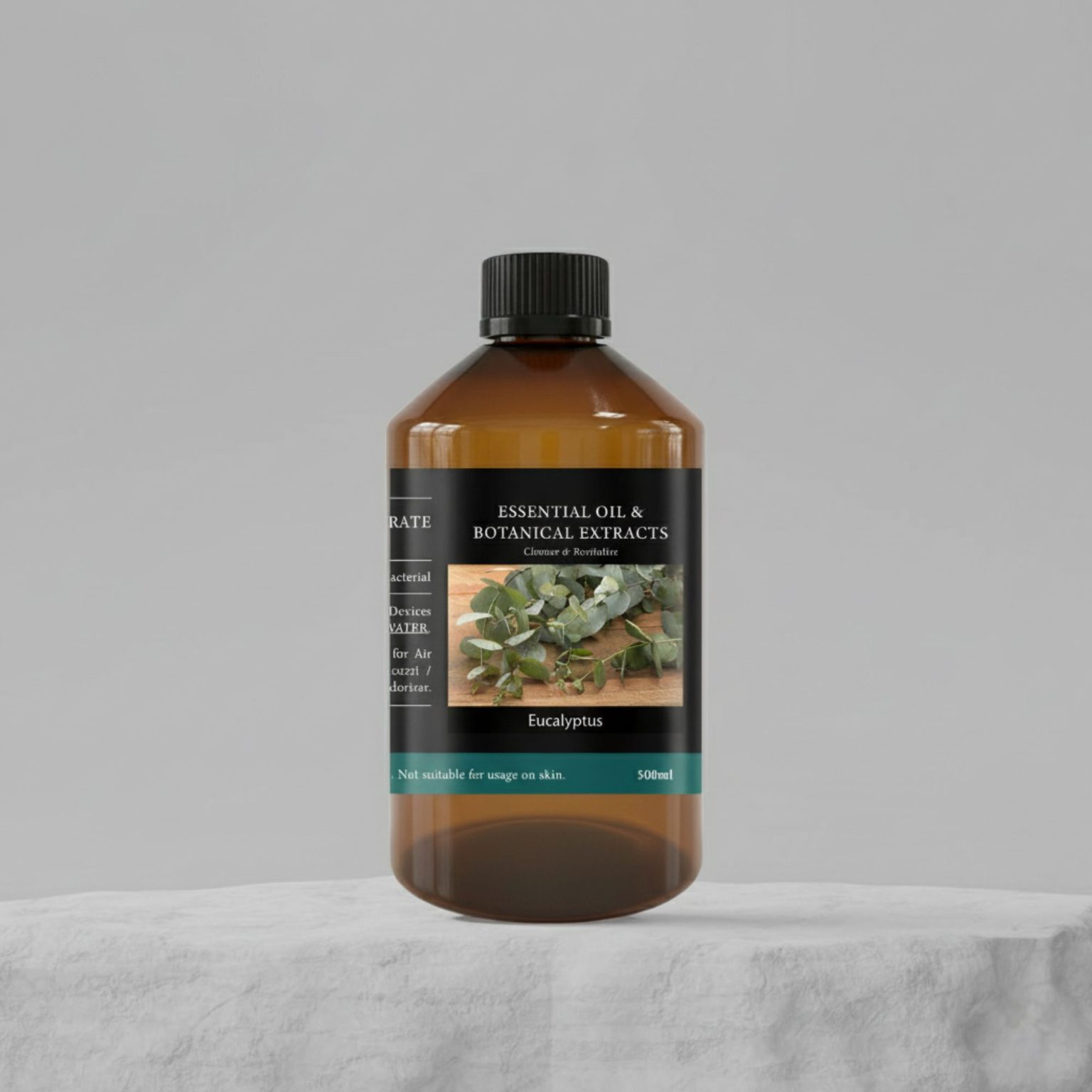 Eucalyptus 500ml