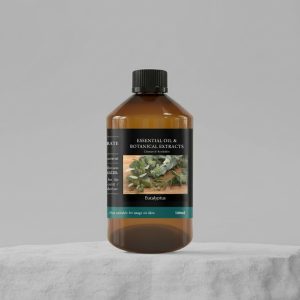 Eucalyptus 500ml