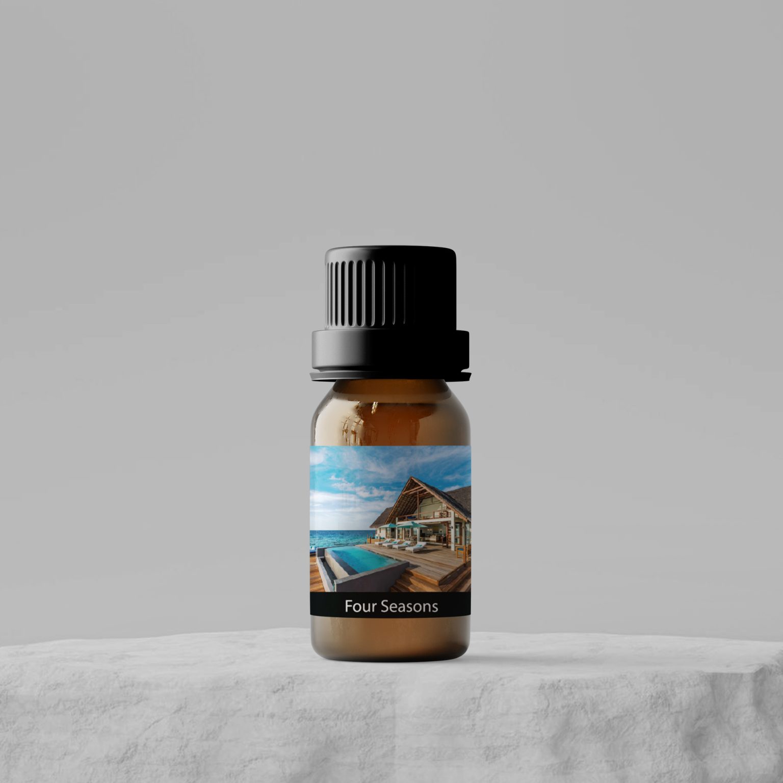 Four-Seasons 10ml