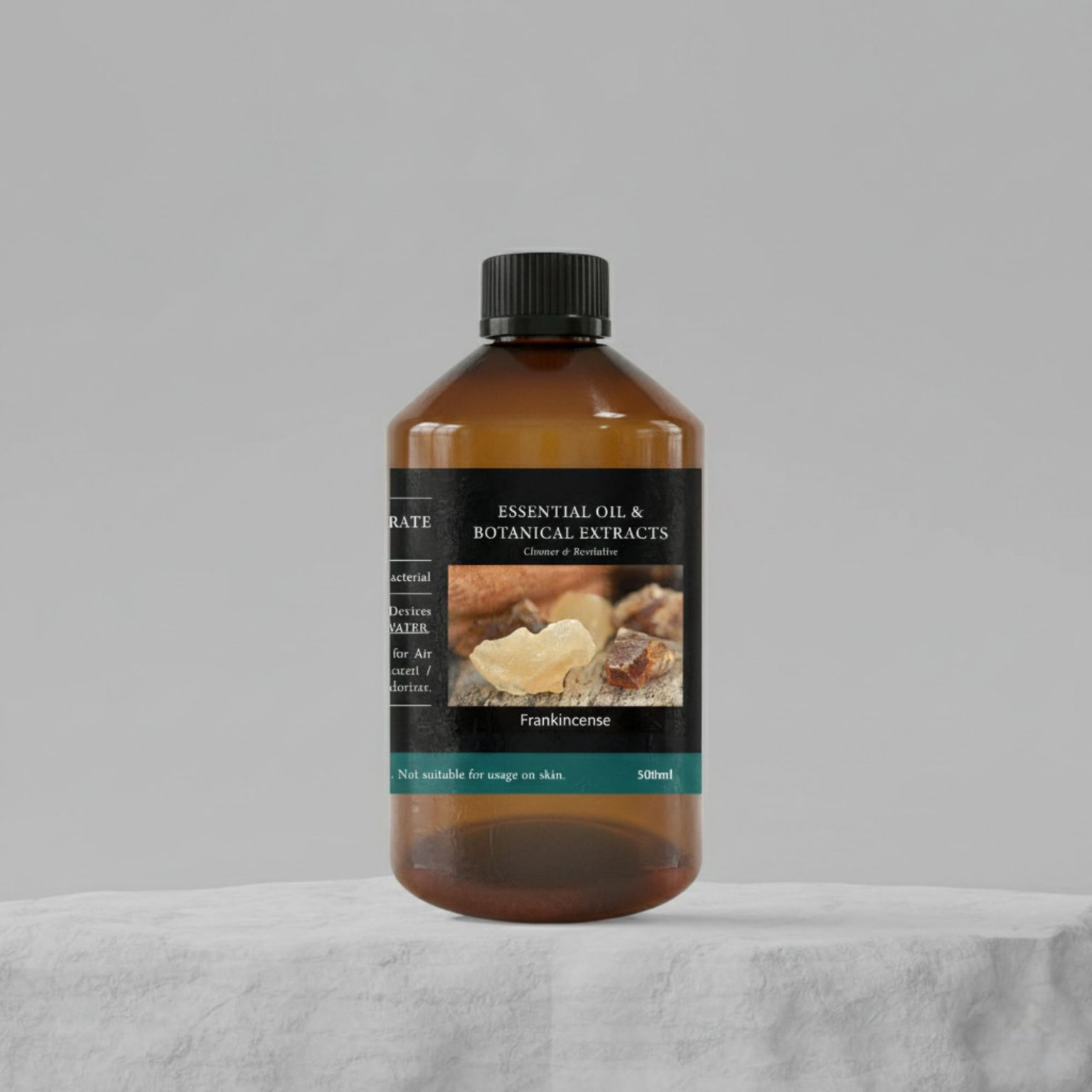Frankincense 500ml