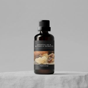 Frankincense 50ml
