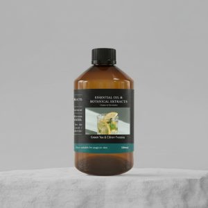 Green Tea & Citron Freesia 500ml