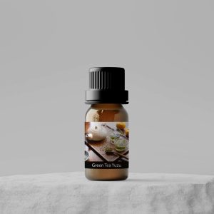 Green Tea Yuzu 10ml