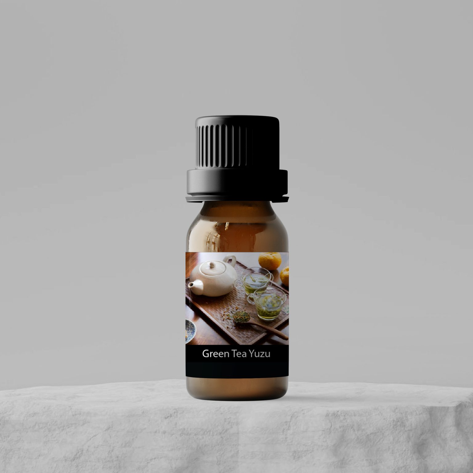 Green Tea Yuzu 15ml