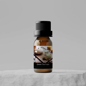 Green Tea Yuzu 15ml
