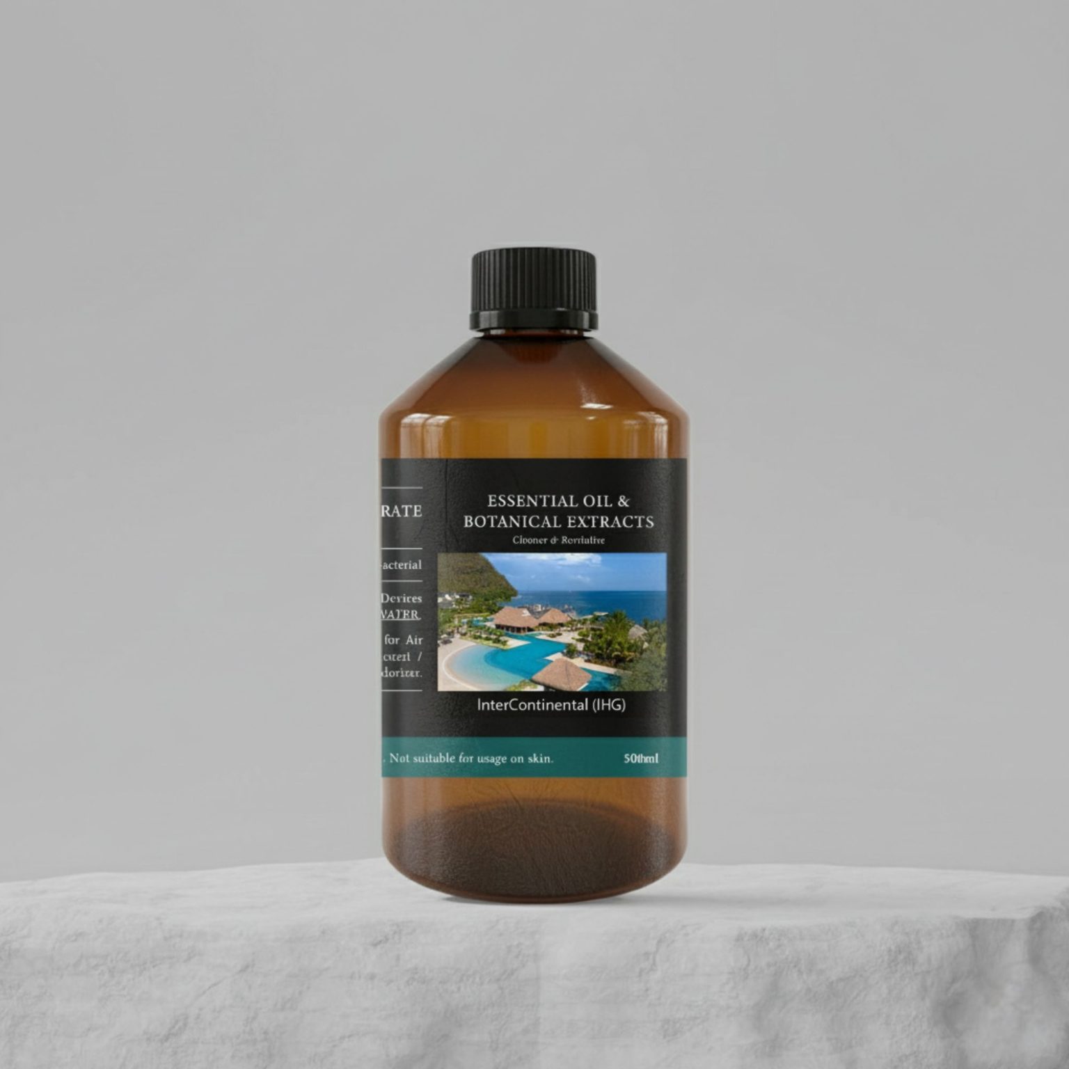Intercontinental IHG 500ml
