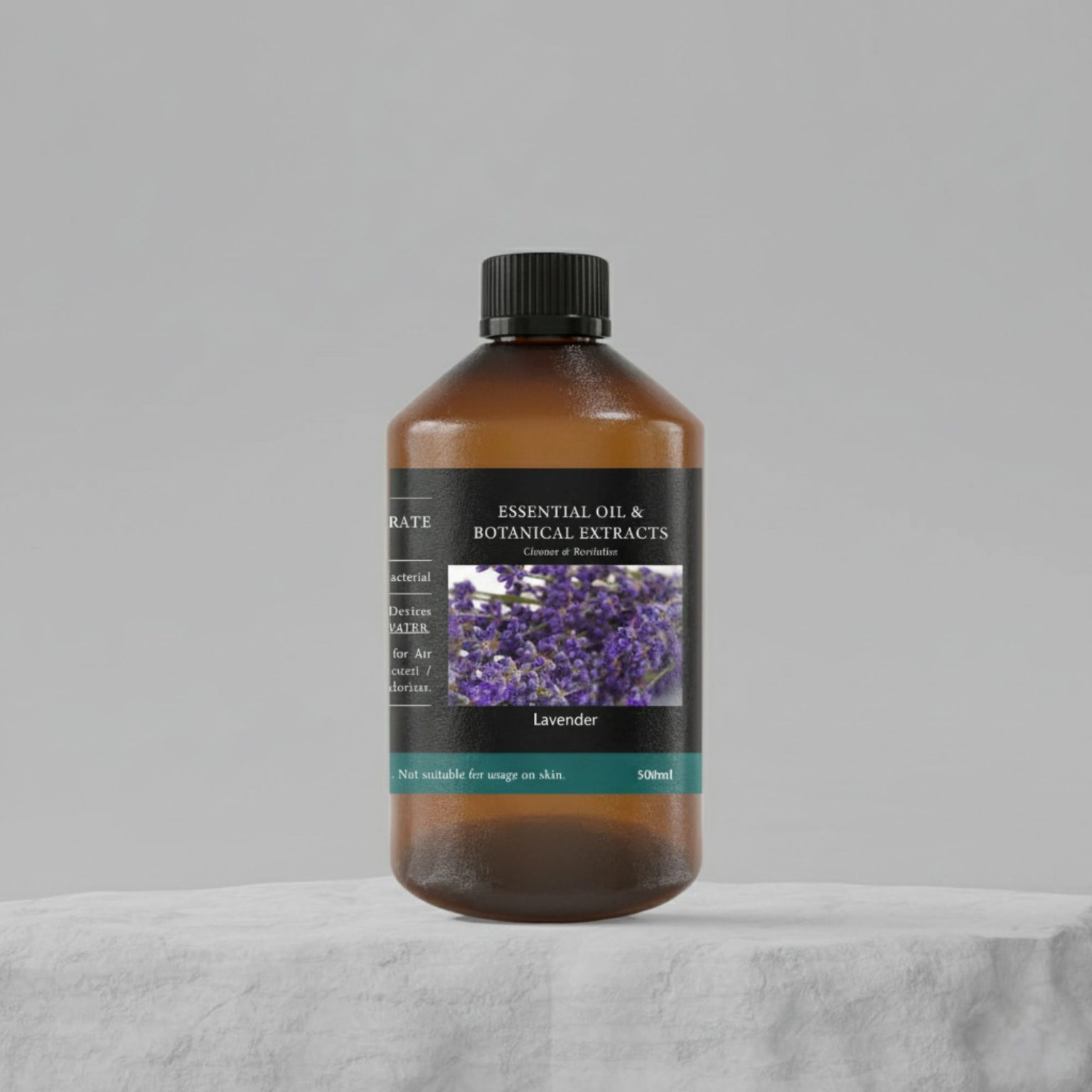 Lavendar 500ml