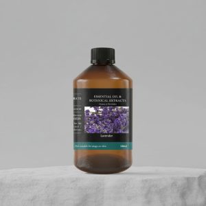 Lavendar 500ml