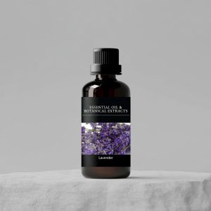 Lavendar 50ml