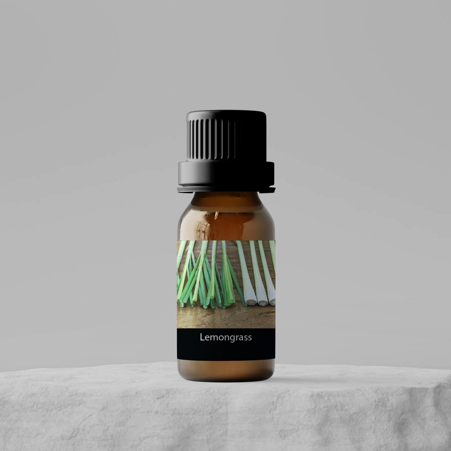 Lemongrass 15ml