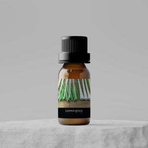 Lemongrass 15ml
