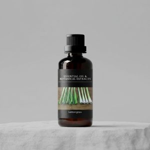 Lemongrass 50ml