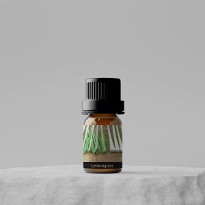 Lemongrass 5ml
