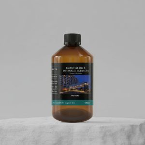 Marriott 500ml