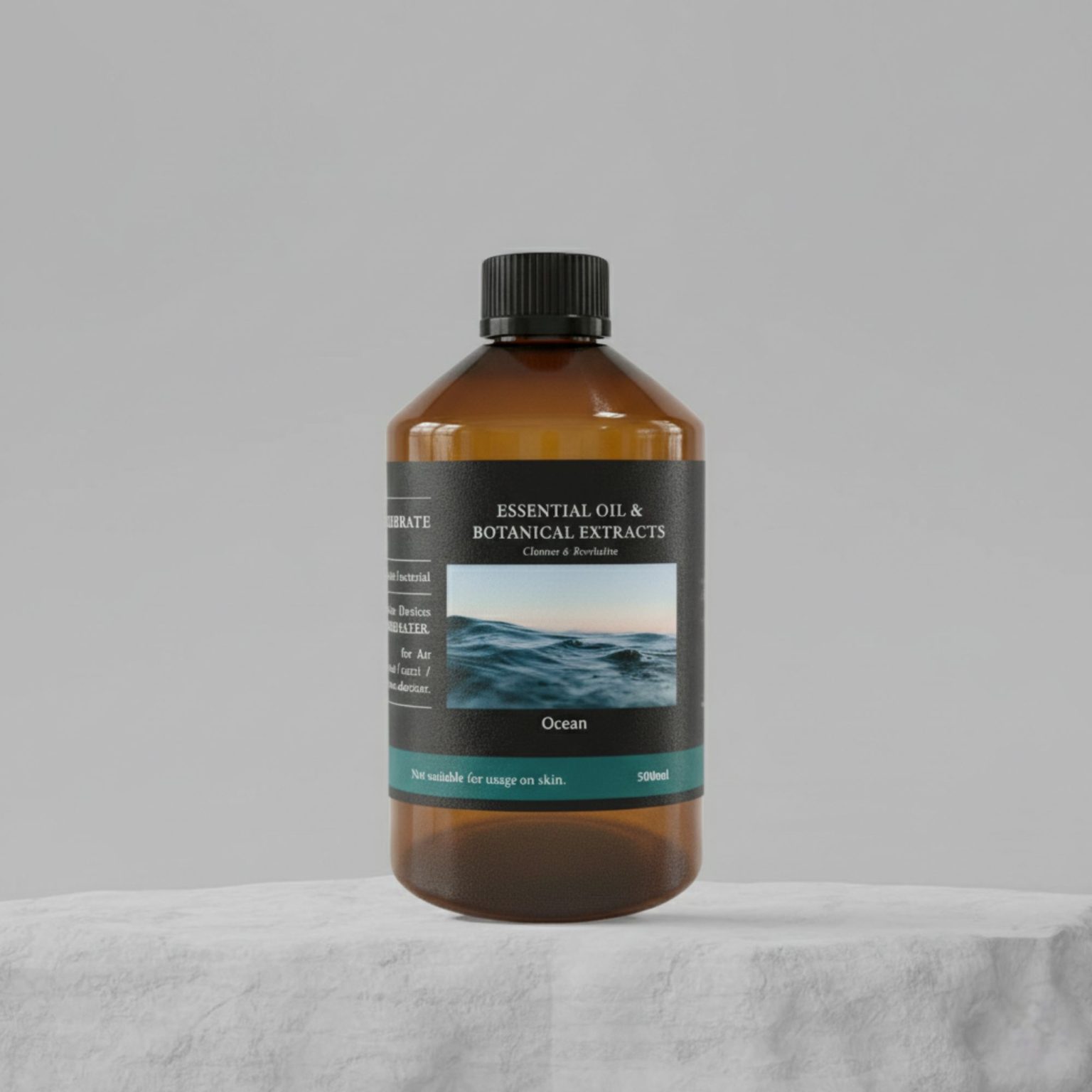 Ocean 500ml