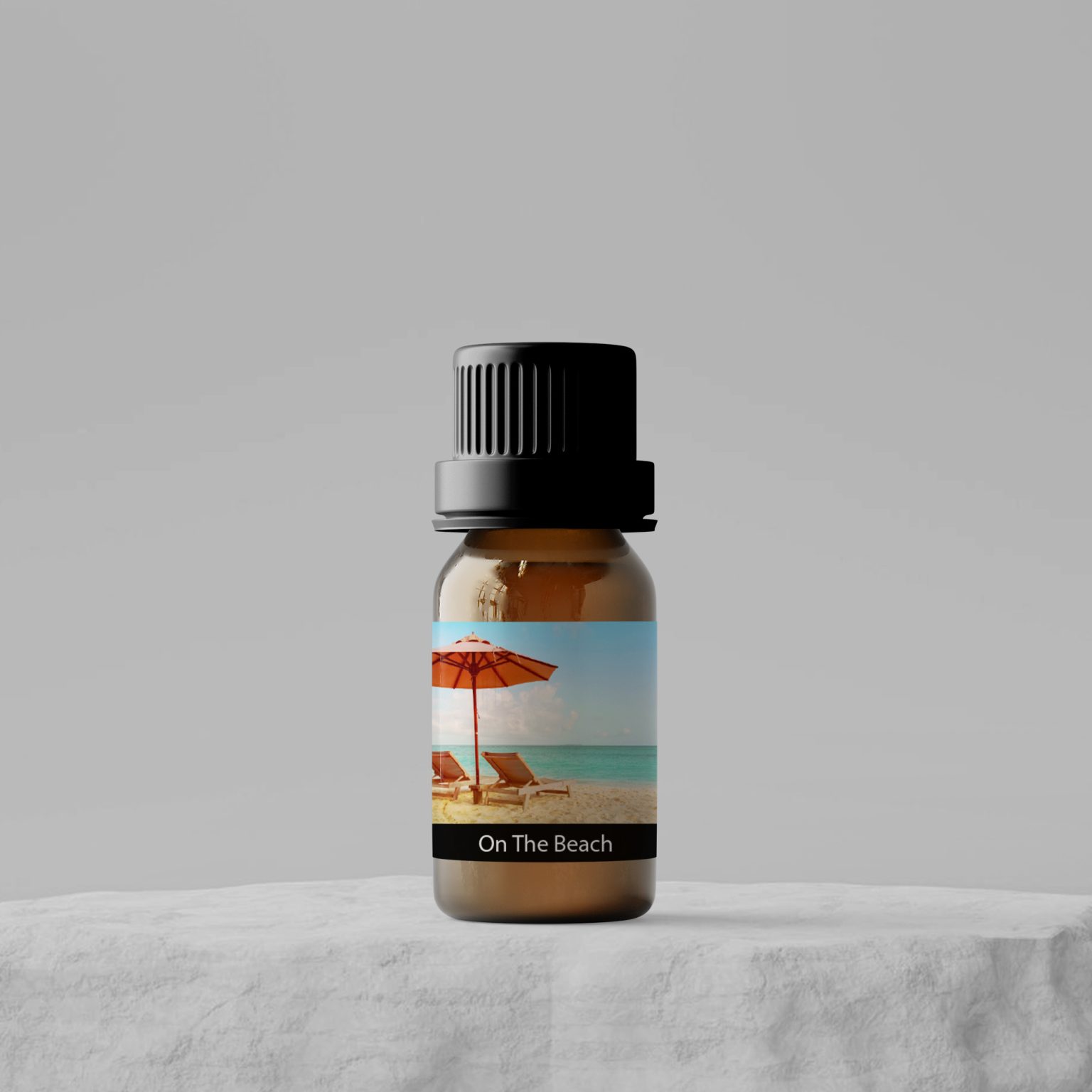 On The Beach 10ml