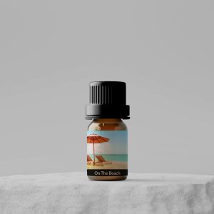 On The Beach 5ml