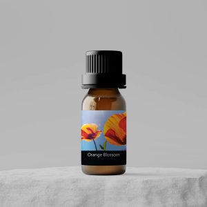 Orange Blossom 15ml