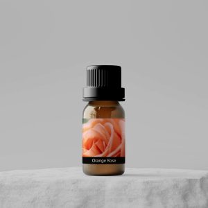 Orange Rose 10ml
