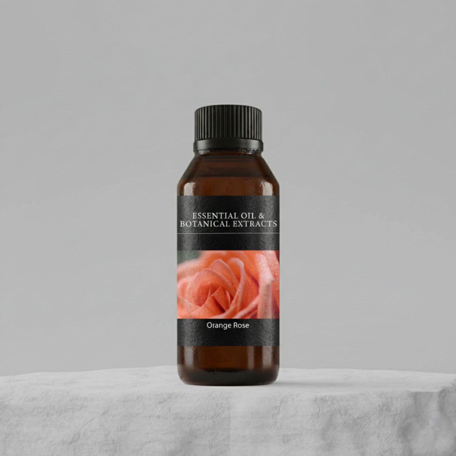 Orange Rose 150ml