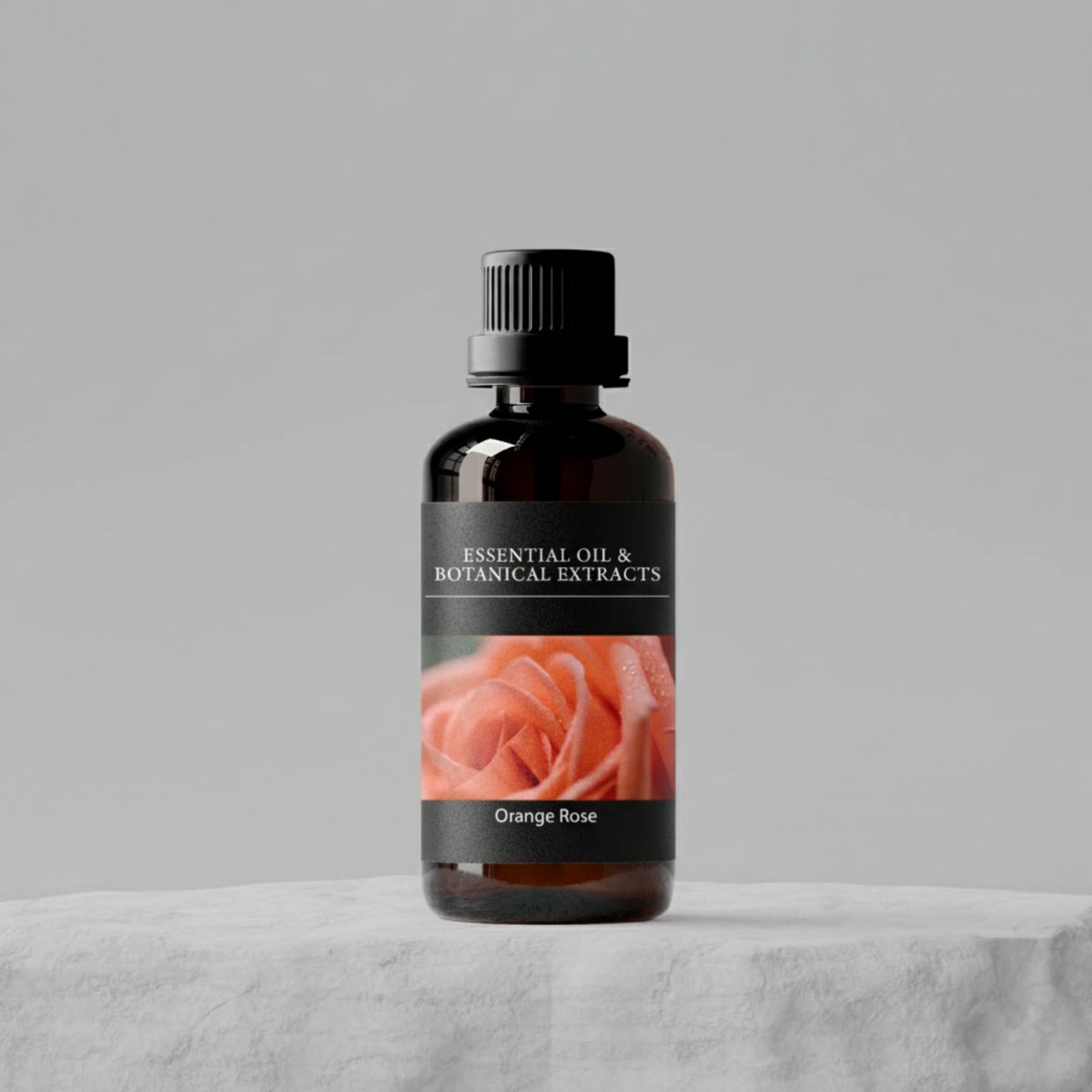 Orange Rose 50ml