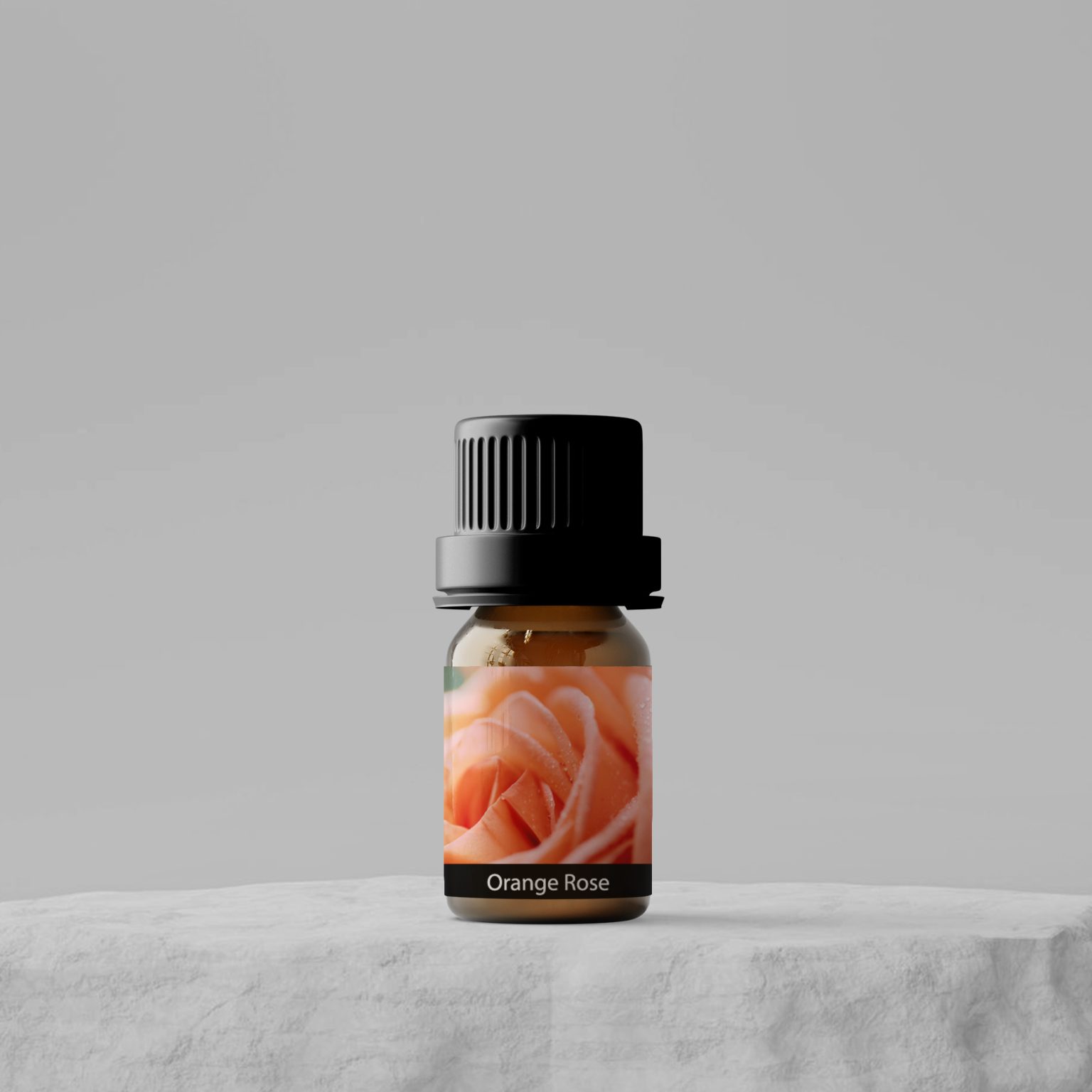 Orange Rose 5ml