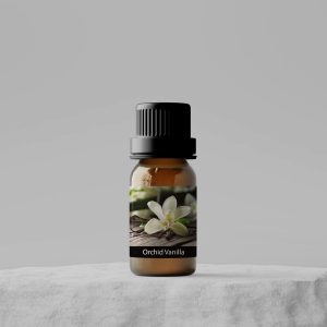 Orchid Vanilla 10ml