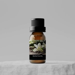 Orchid Vanilla 15ml