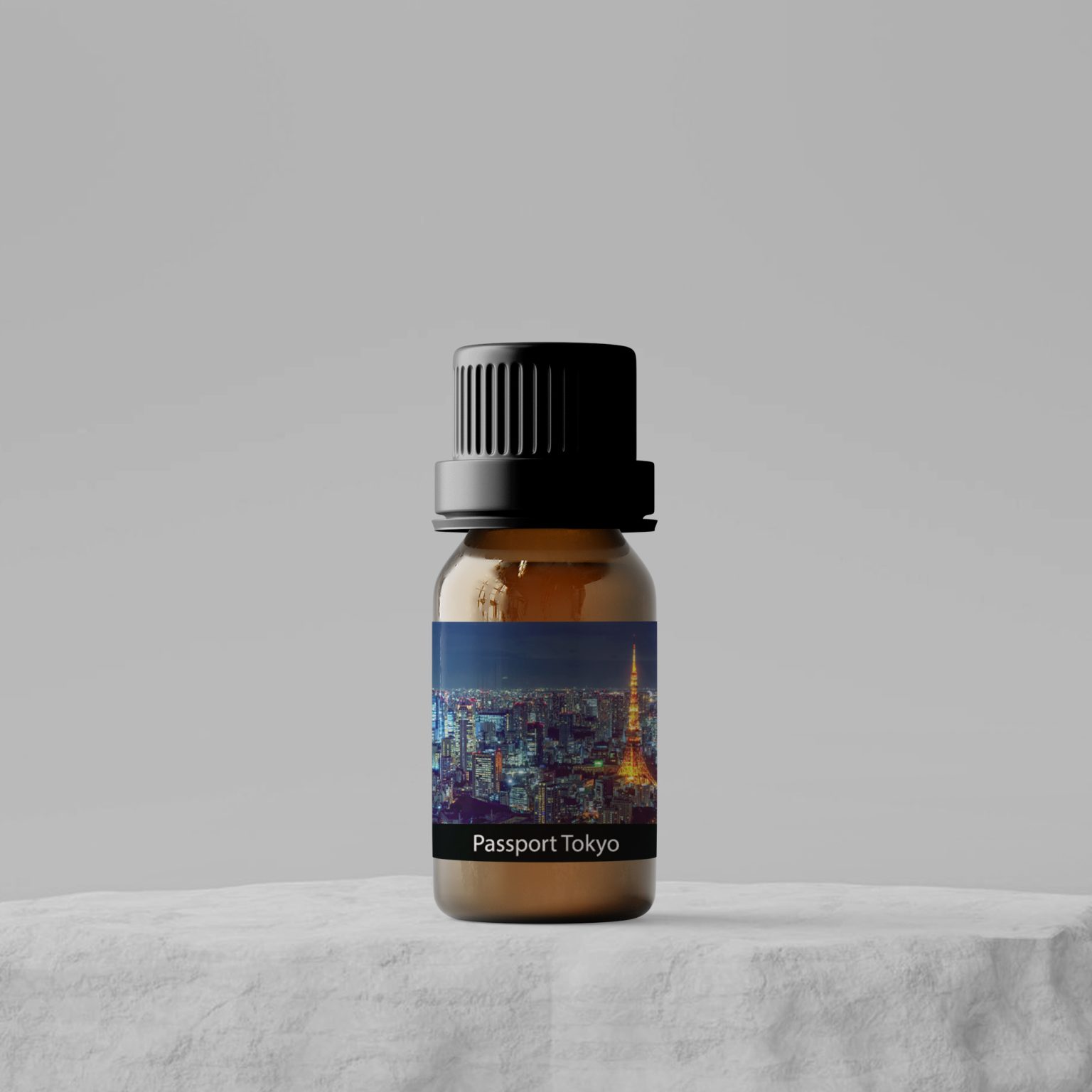 Passport Tokyo 10ml
