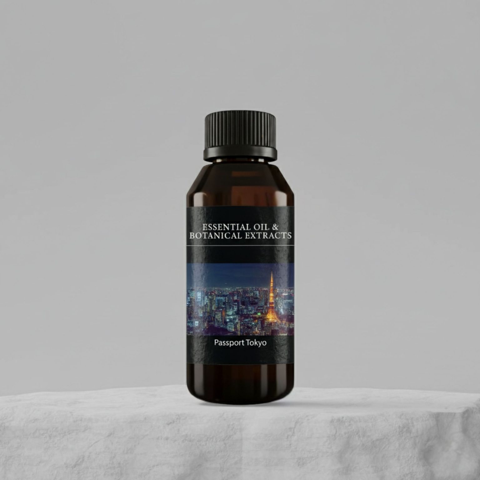Passport Tokyo 150ml