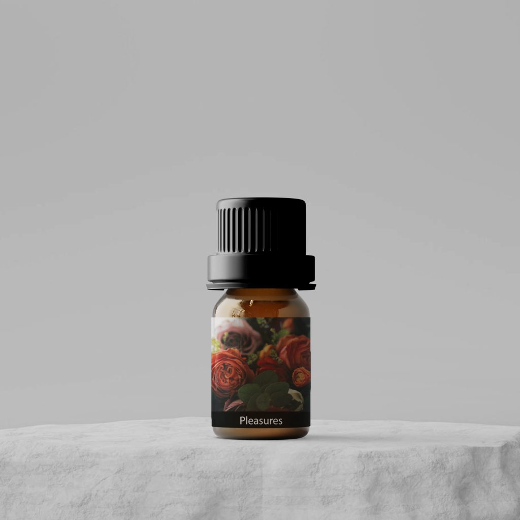 Pleasures 5ml