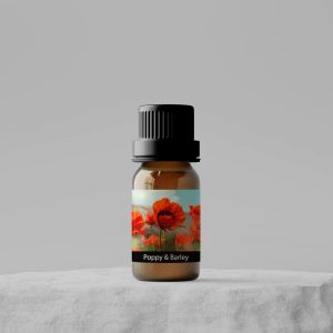 Poppy & Barley 10ml