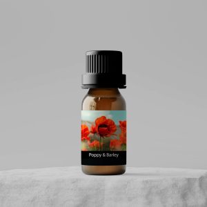 Poppy & Barley 15ml